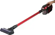 Cleanstar Galaxy 2-in-1 Rechargeable Stick Vac