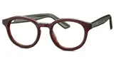 Mini 743024 54 Men's Glasses Purple Size 48 - Private Health Rebate - Blue Light Block Available