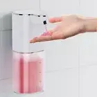 USB Automatic Soap Dispenser Touchless Rechargeable Sensor Liquid Pump Dispenser