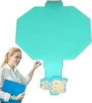 Silicone Memo | Nurse Silicone Reminder Bracelet Strap - Erasable Reusable Reminder Waterproof Note Pads Bracelets for Men Women Kids Boys Girls