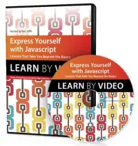 在飛比找博客來優惠-Express Yourself With Javascri