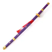NEW ONE PIECE ZORRO SWORD - ENMA