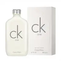 在飛比找Yahoo!奇摩拍賣優惠-『山姆百貨』Calvin Klein 凱文克萊 CK ONE