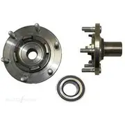 Bearing Wholesalers Wheel Bearing/Hub Assembly - Front - 5459 KIT
