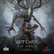 The Witcher: Old World – Deluxe Edition