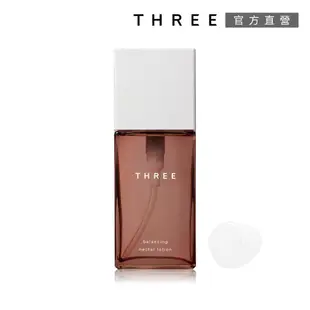 【THREE】平衡花蜜水凝露 120mL