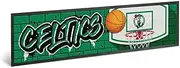 NBA Bar Runner - Boston Celtics - Bar Mat