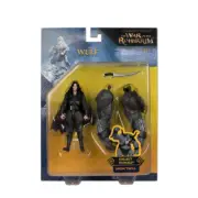 Wulf The Lord of the Rings: The War of the Rohirrim 4" Build-A-Figure