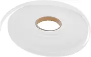 Adhesive Tape for Pants Double Sided Fabric Tape Heat Activated Release Paper Mesh Film Sewing and Repair