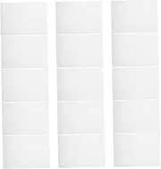 Angoily 20 Sheets Tracing Paper High Transparency Printable Sketch Transfer Papers for Drawing Drafting Crafting Versatile Art Supplies for Artists and Designers