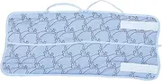 Children's Belly Labiales Que De Cord Band Sleeping Swaddling Blankets Adjustable Newborn Swaddle Navel Belt Interlayer% Polyester