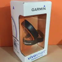 在飛比找蝦皮購物優惠-【可議價】Garmin smartvivo智慧手環/運動手環