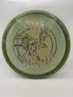 Roc3 Champion Circle Big Bird First Run 174g NEW Innova Disc Golf Rare collector