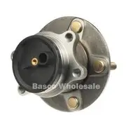 Basco Wheel Bearing Hub Assembly - WBH1078