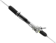 LHD Hydraulic Power Steering Rack And Pinion Compatible For Subaru Forester 09-12 34110-SC011 34110-SC012 34110-SC010 34110SC011 34110SC012