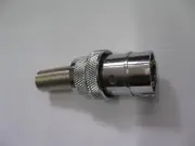 91-MC4M 4 PIN AMPHENOL WIRE-PRO MICROPHONE PLUG CONNECTOR ELECTROVOICE 664 shure