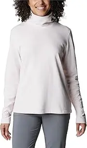 Columbia Women's Holly Hideaway Funnel Neck Long Sleeve