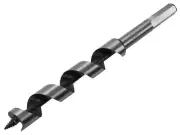 Faithfull - Combination Wood Auger Bit 19mm x 200mm -