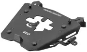 GIVI Monokey Top Case Mounting Rack Black Harley Davidson RA1250 Pan America