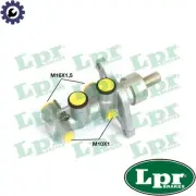 BRAKE MASTER CYLINDER 1024 FOR HYUNDAI ATOS G4HC 1.0L 4cyl ATOS