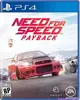 PS4/PS5游戲 極品飛車20 復仇極速快感 Need for Speed Payback