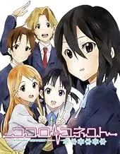 Kokoro Connect random prediction (Normal Edition) (Limited Edition: first large ships with inclusion benefits 4) [Japan Import]