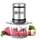 Mini Food Processors,Small Meat Grinder & Food Chopper,Electric Vegetable Cho...