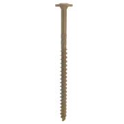 Bremick XTP 18g x 200 T40 Technoguard EA Landscape Screw