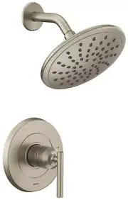 Moen UT3002EP Gibson Shower Only Trim Package