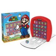 Top Trumps Match: Super Mario