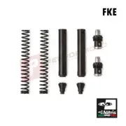 Matris FKE Fork Kit to fit Kawasaki EX250R Ninja 2008-2012