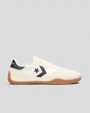 [Converse] Converse Men's Run Star Trainer Shoes in Egret/Black/Honey Size 6 6 Egret/Black/Honey