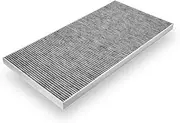 Under Hood Cabin Air Filter Fits for Tesla S 2016-2023 Activated Carbon Cabin Filter Replacement 1059333 Car Accessories