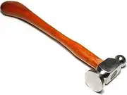 CHASING HAMMER 1" FACE