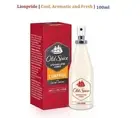 Old Spice After Shave Lotion Atomizer Spray | Lionpride 100ml Smell Like A Man