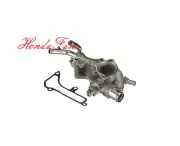 New Thermostat Housing / Water Outlet For 2016-2021 Honda Civic CR-V 1.5L