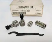 Agilent Rapid Resolution Cartridge Hardware Kit (820222-901) HPLC Column