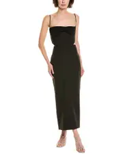 Bardot Martini Midi Dress