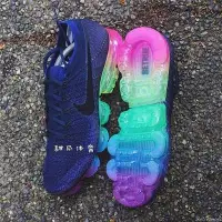 在飛比找Yahoo!奇摩拍賣優惠-【聰哥運動館】Nike Air Vapor Max 大氣墊跑