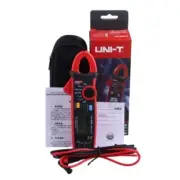 Uni-T UT211A High Resolution Auto Range Mini Clamp Meters Brand New qq