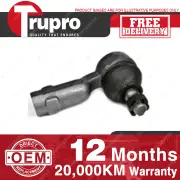 1 Pc Outer LH Tie Rod for NISSAN DATSUN 1000 B110 1300 1400 1600 P510 180B 200B