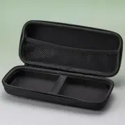 Hard Carrying Case Travel Pouch Bag Protection Mesh Inner Pocket EVA Storage