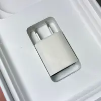 在飛比找蝦皮購物優惠-Apple蘋果原廠 5W USB電源轉接器