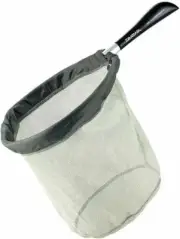 GENUINE DAIWA ONE TOUCH LANDING NET FOR RIVER FOLDING TYPE COMPACT - TWO SIZES