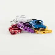 TANGENT QUICK RELEASE SEAT CLAMP 25.4mm