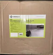 Greenlee Measuring Cable Pulling Tape 4436 5/8" x 3000 ft Polyester 1800 lb