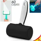 Roller Removes Lint Adhesive Cleaner Remover Lint Remover Roller Brush