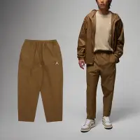 在飛比找Yahoo奇摩購物中心優惠-Nike 長褲 Jordan Essentials 男款 棕