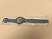 Kelloggs Cereal Promo BART SIMPSONS HOLOGRAPHIC WATCH