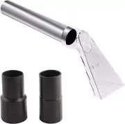 YSJWAER Carpet Vac Extractor Attachment-Tool - Cleaning Vacuum Clear Upholstery